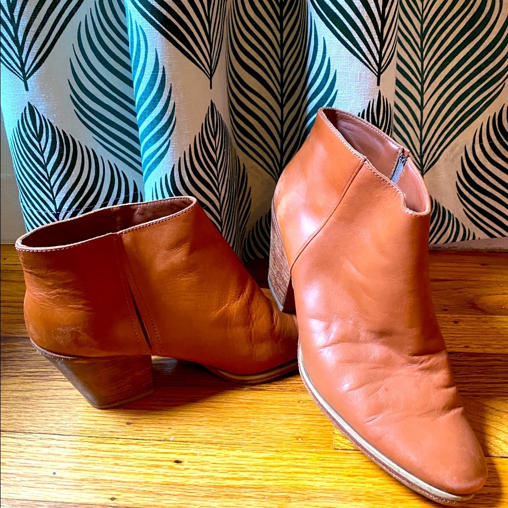 Rachel Comey Mars Boot